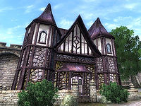 Oblivion Houses For Sale